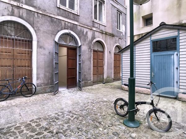 à vendre  95 m2 NANTES - 44