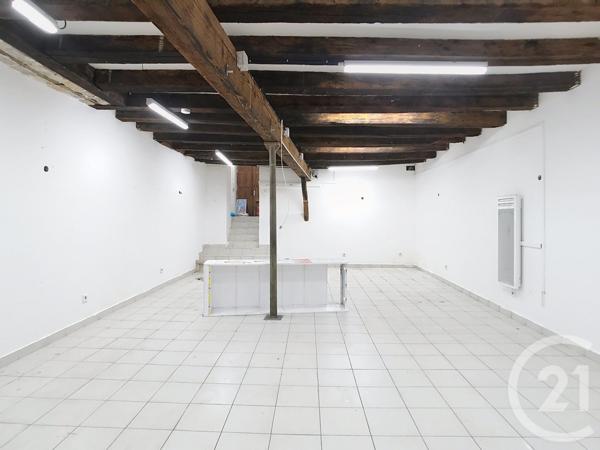 à vendre  95 m2 NANTES - 44