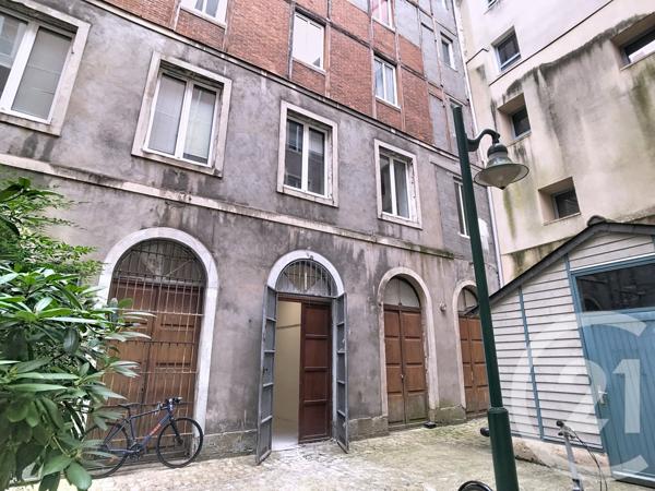 à vendre  95 m2 NANTES - 44