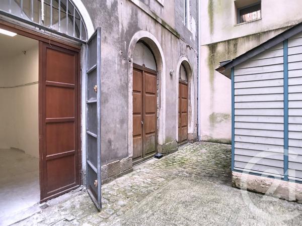 à vendre  95 m2 NANTES - 44