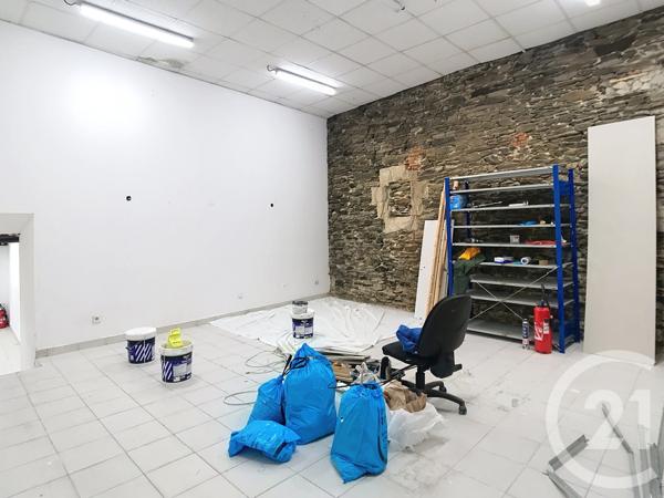 à vendre  95 m2 NANTES - 44
