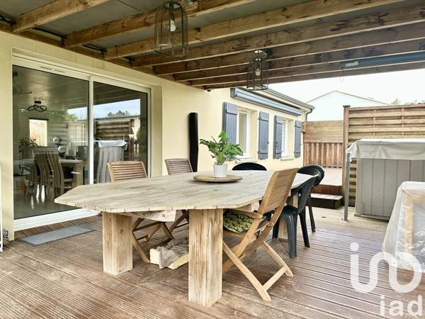 Maison à vendre 5 pièces 127 m² Aizenay