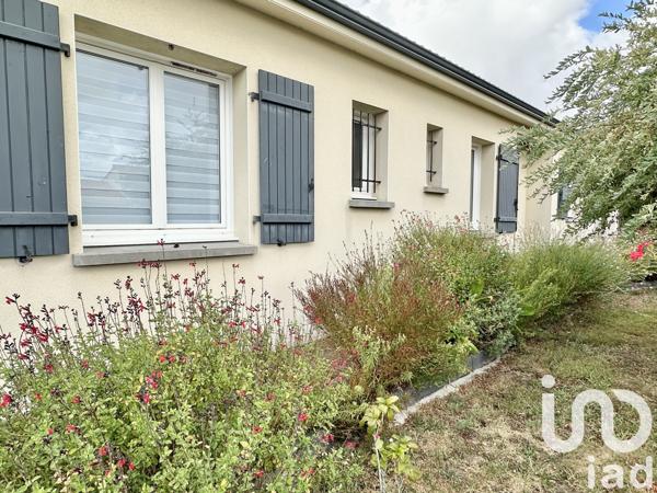 Maison à vendre 5 pièces 127 m² Aizenay