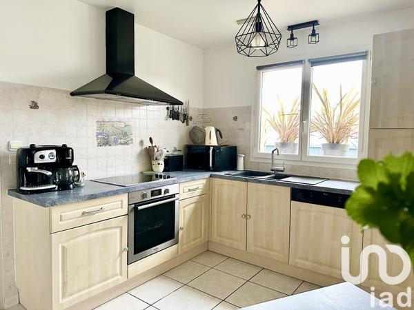 Maison à vendre 5 pièces 127 m² Aizenay