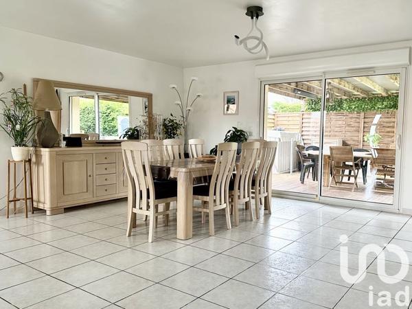 Maison à vendre 5 pièces 127 m² Aizenay