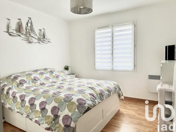 Maison à vendre 5 pièces 127 m² Aizenay