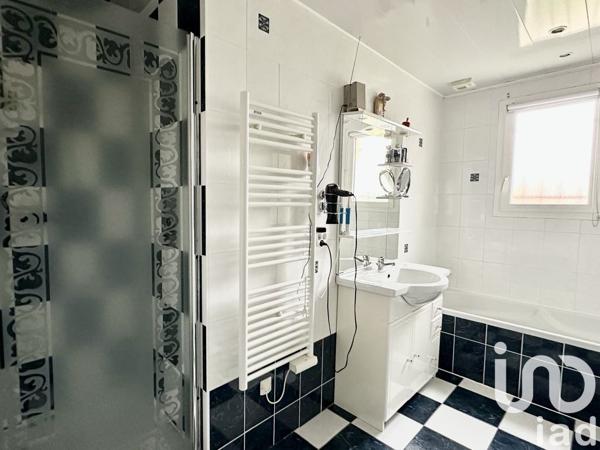 Maison à vendre 5 pièces 127 m² Aizenay