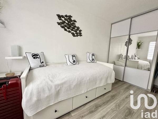 Maison à vendre 5 pièces 127 m² Aizenay