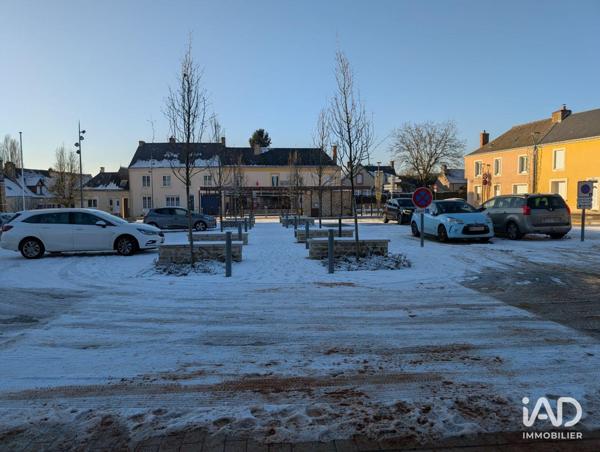 Boutique/Local commercial à vendre 190 m² Voivres-lès-le-Mans