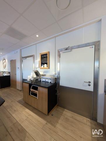 Boutique/Local commercial à vendre 190 m² Voivres-lès-le-Mans