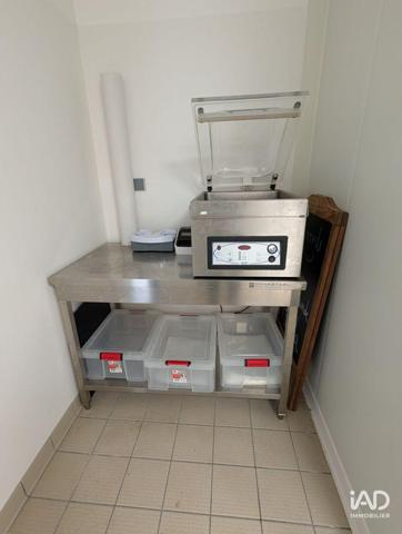 Boutique/Local commercial à vendre 190 m² Voivres-lès-le-Mans