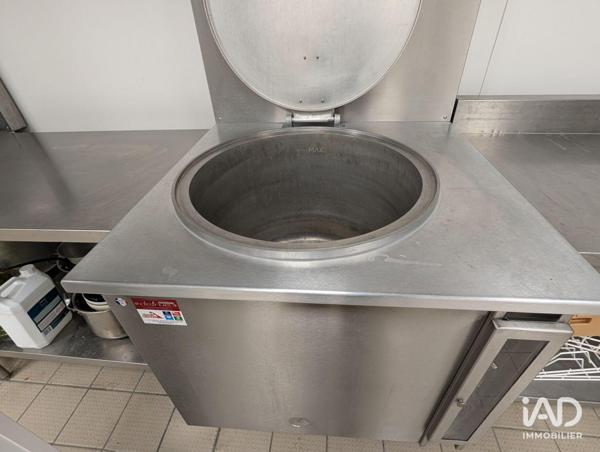 Boutique/Local commercial à vendre 190 m² Voivres-lès-le-Mans