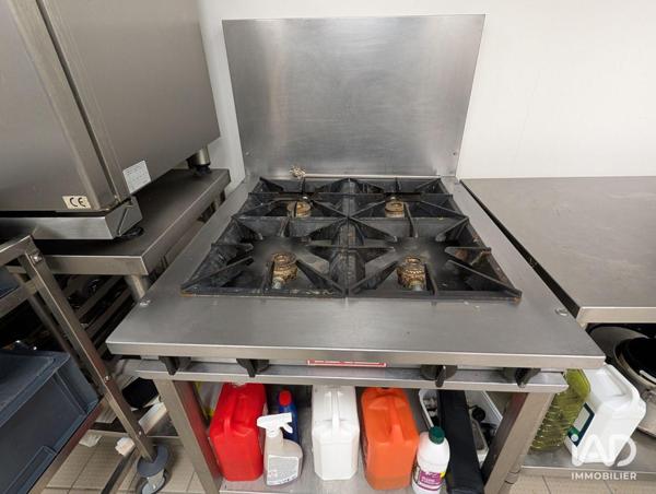 Boutique/Local commercial à vendre 190 m² Voivres-lès-le-Mans