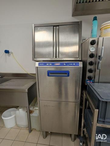 Boutique/Local commercial à vendre 190 m² Voivres-lès-le-Mans