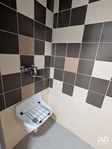 Boutique/Local commercial à vendre 190 m² Voivres-lès-le-Mans