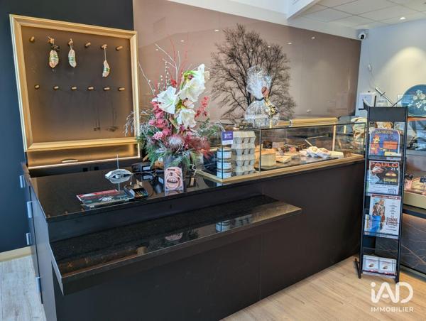 Boutique/Local commercial à vendre 190 m² Voivres-lès-le-Mans