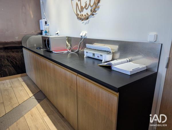 Boutique/Local commercial à vendre 190 m² Voivres-lès-le-Mans