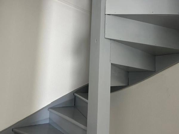 Appartement à louer 4 pièces 82.66m²