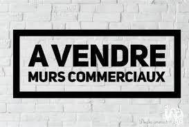Murs commerciaux  à vendre 380 m² Rambouillet