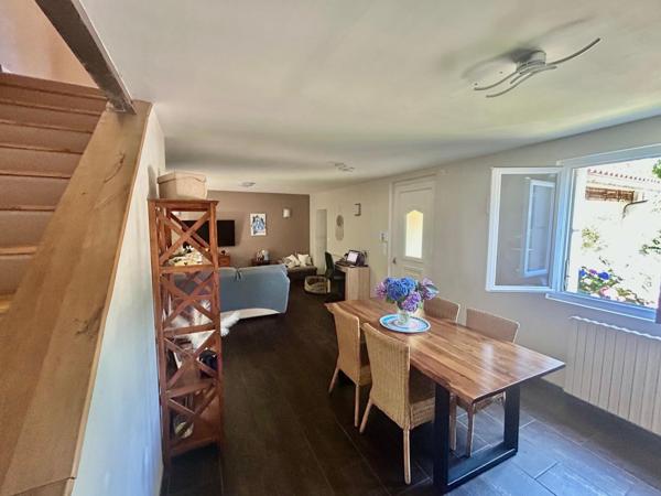 Maison quartier recherché