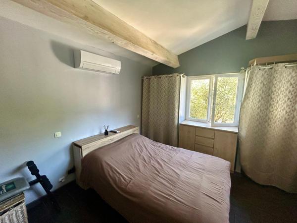 Maison quartier recherché