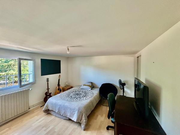 Maison quartier recherché