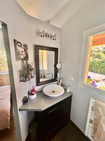 Maison quartier recherché