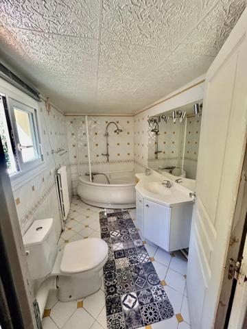 Maison quartier recherché