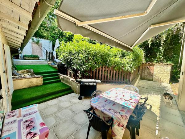 Maison quartier recherché