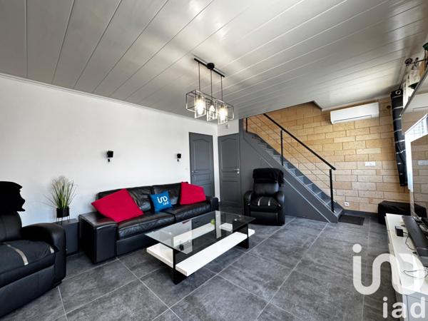 Maison à vendre 7 pièces 150 m² Saint-Mard