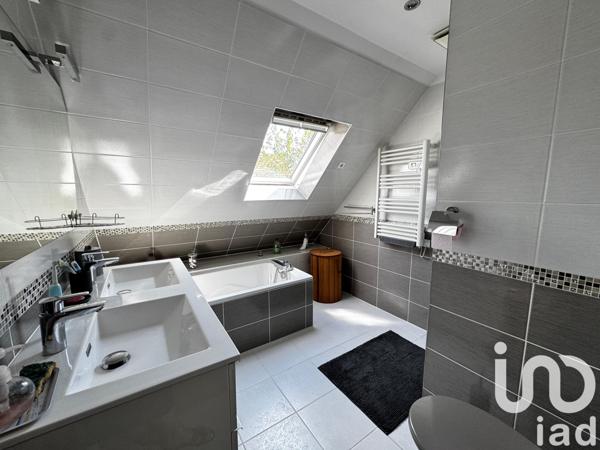 Maison à vendre 7 pièces 150 m² Saint-Mard