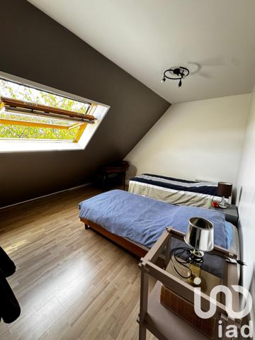 Maison à vendre 7 pièces 150 m² Saint-Mard