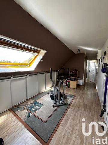 Maison à vendre 7 pièces 150 m² Saint-Mard