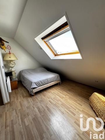 Maison à vendre 7 pièces 150 m² Saint-Mard