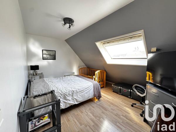 Maison à vendre 7 pièces 150 m² Saint-Mard