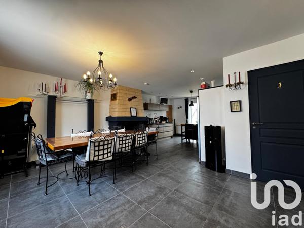 Maison à vendre 7 pièces 150 m² Saint-Mard