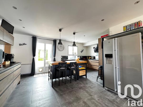 Maison à vendre 7 pièces 150 m² Saint-Mard