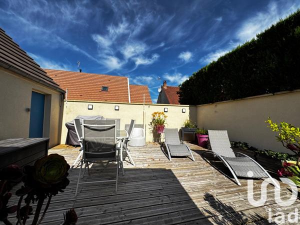 Maison à vendre 7 pièces 150 m² Saint-Mard