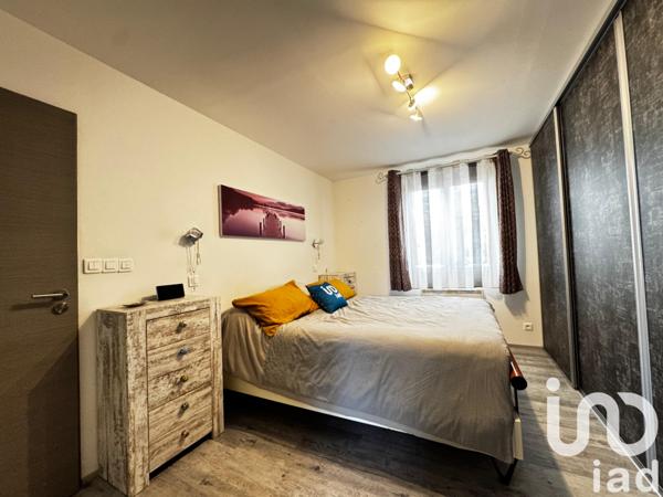 Maison à vendre 7 pièces 150 m² Saint-Mard