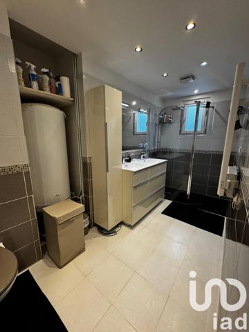 Maison à vendre 7 pièces 150 m² Saint-Mard