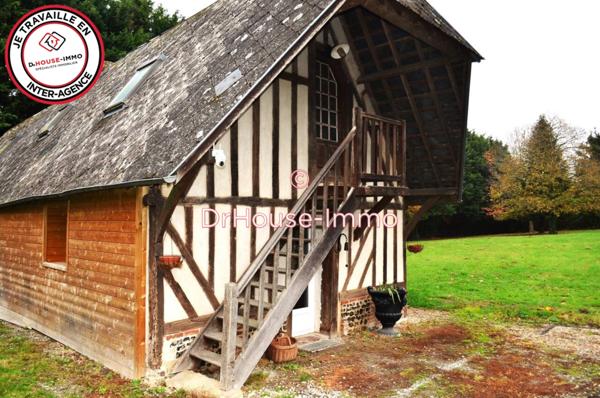 Maison à vendre 3 pièces de 67 m²