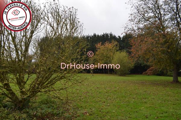 Maison à vendre 3 pièces de 67 m²