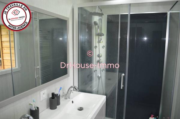 Maison à vendre 3 pièces de 67 m²