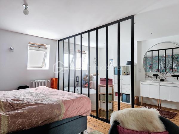 Maison de 163,95 m²