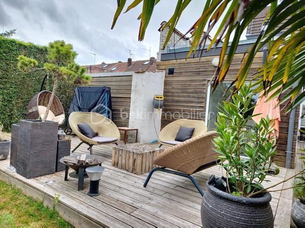 Maison de 163,95 m²