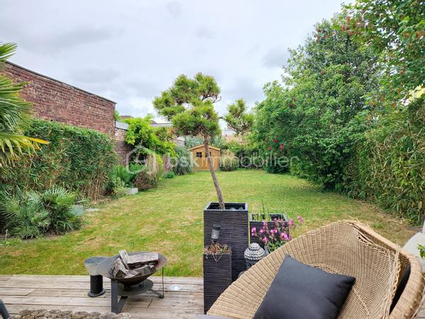 Maison de 163,95 m²