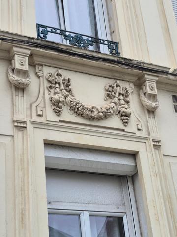 IMMEUBLE DE RAPPORT LOUE A BOULOGNE-SUR-MER (62200)