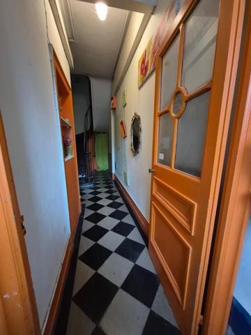 IMMEUBLE DE RAPPORT LOUE A BOULOGNE-SUR-MER (62200)