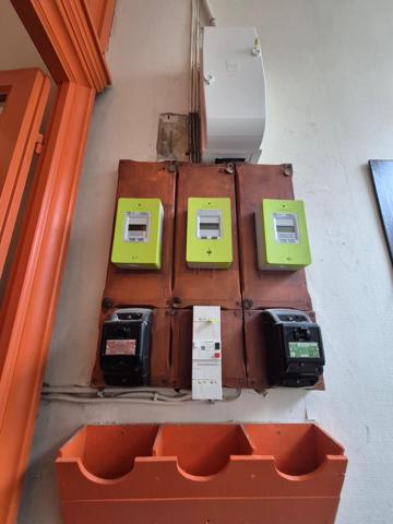 IMMEUBLE DE RAPPORT LOUE A BOULOGNE-SUR-MER (62200)