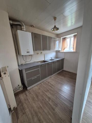 IMMEUBLE DE RAPPORT LOUE A BOULOGNE-SUR-MER (62200)